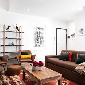 Deluxe Appartement